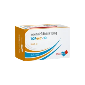 TORECO 10 TAB