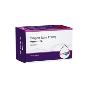 VILDAECO 50 TAB