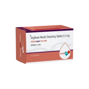 VOGLIECO 0.3 MD TAB