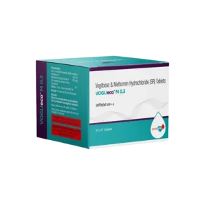 VOGLIECO M 0.3 TAB
